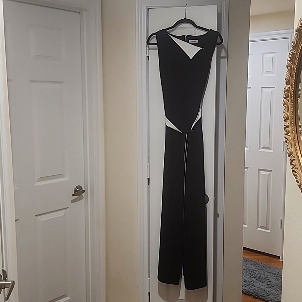 Calvin Klein Jumpsuit